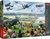 Trefl Puzzle 1000 Premium Plus Quality Tea Time Air Show