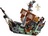 LEGO® Creator 3 v 1 31167 Strašidelný dom