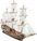 Mantua Model Peregrine Galley 1:60 kit
