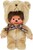 Monchhichi Mončiči Teddybär 20cm