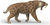 Schleich Säbelzahntiger