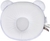Cuscino Panda Air+, Bianco
