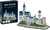 3D Puzzle REVELL 00205 - Neuschwanstein Castle