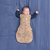 ERGOPOUCH Pucktuch und Schlafsack 2-in-1 Cocoon Melody 3-6m, 6-8kg, 2,5tog