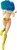 Bandai Urusei Yatsura - Glitter&amp;Glamours Lum Sparkle Style (Ver.A)