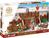 Cobi 20077 Imperium Romanum Rímsky tábor Brána 591 k, 4 f
