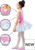 BARBIE SCHIACCIANOCI costume per bambini taglia (122-128cm)