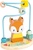 Janod Schleifenpuzzle Fuchs Pure