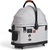 FIKAGO Poussette pour chats / chiens Flytta Plus Grey Husky