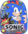 Otroški nahrbtnik Sonic the Hedgehog POW