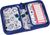 Astuccio scolastico a doppio scomparto Topgal PENN 25074
