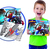 Lisciani Spider-Man puzzle obojstranné 48
