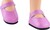 PAOLA REINA Puppenschuhe für Puppen mit einer Größe von 32 cm Modell 63231