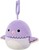 Squishmallows Kľúčenka Kolibrík - Charmaine