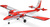 E-flite DHC-6 Twin Otter 1.4m AS3X+ SAFE Select BNF Basic