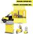 DHL zásielková doprava 25 cm