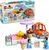 LEGO® DUPLO® 10458 Bluey a výlet na zmrzlinu