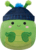 SQUISHMALLOWS Kudlanka v čiapke - Trenton