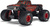 Arrma Quake Grom 1:16 4WD Smart RTR crvena