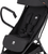 PETITE&amp;MARS Sport babakocsi Pax Perfect Black