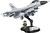 Cobi F-16 Fighting Falcon Norvegian, 500 k, 1 f