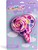 MARTINELIA Candy lollipop Sada detskej kozmetiky
