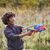 Hasbro Nerf Dinosquad Terrodak