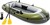 Intex 66332 Nafukovací čln Seahawk™ 2 Set, 236 x 114 x 41cm
