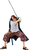 Bandai One Piece - figura Grandista Shanks