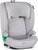 PETITE&amp;MARS Autosedačka Astor Pro i-Size Gentle Grey 100-150 cm (15-36 kg)