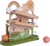 2Kids Toys Pista cu bile Ferma fericită