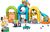 LEGO® Friends 42686 Zábavné interiérové ihrisko