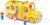 Woody Auto scuolabus con suoni e luci