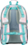 BAAGL SET 5 Skate Sunset: Rucksack, Federmäppchen, Beutel, Bauchtasche, Laptop-Hülle