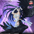 Bandai Overlord Banpresto Evolve-Císařovna temnoty-Albedo Figure