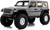 Axial SCX10III Jeep JLU Wrangler 4WD 1:10 RTR oranžová