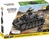 Cobi II WW Panzerkampfwagen II Ausf. F, 1:28, 813 k, 1 f