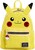 Pokémon Rucksack Loungefly Mini Pailletten Pikachu Cosplay