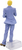 Bandai - Jojo's Bizarre Adventure: Diamond Is Unbreakable Mometria Yoshikage Kira