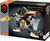 iM.Master Stavebnica Five Tigers Generals 2v1 12x6,4x18,4 cm