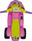 Peg-Pérego MINI PUPPY 6V - 1 motor