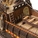 OCCRE HMS Golden Hind 1:85 kit