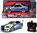 Rýchlo a zbesilo RC auto Nissan Skyline 1:24
