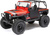 Axial SCX10 III Jeep CJ-7 1:10 4WD RTR červená