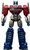 TRANSFORMERS BLOKEES set di costruzione Action Edition One Optimus Prime - Orion Pax