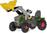 Rollytoys Šliapací traktor Farmtrac Fendt 211 Vario