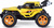 Carrera Adventný kalendár 160150 R/C Offroad