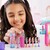 Barbie Mini BarbieLand bábika clipstrip JCW59