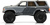 Pro-Line karoséria 1:10 Toyota 4Runner 1991 (Crawler 313mm)