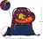 BAAGL Tasche mit Reißverschlussfach Harry Potter Gryffindor